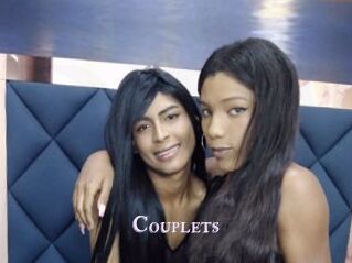 Couplets