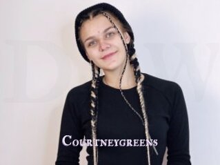 Courtneygreens