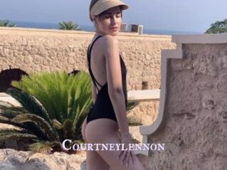 Courtneylennon
