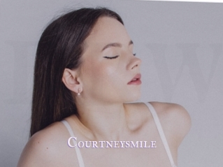 Courtneysmile