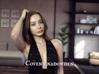 coventinadowden X Drow