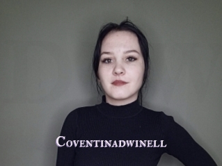 coventinadwinell X Drow