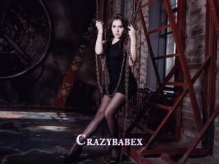 Crazybabex