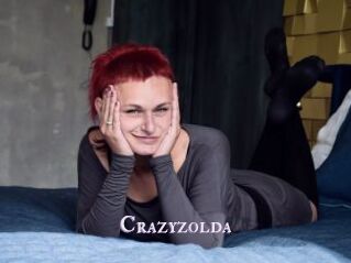 Crazyzolda