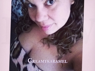 Creamykaramel