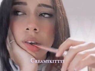 Creamykittyy