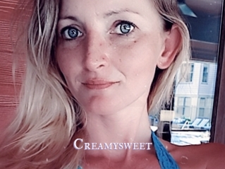 Creamysweet