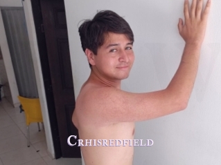 Crhisredfield