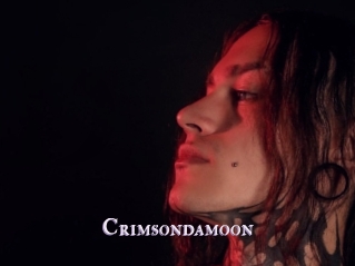 Crimsondamoon