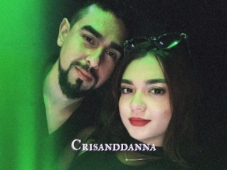 crisanddanna X Drow