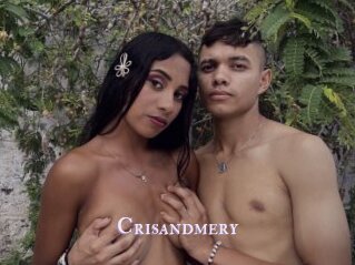 Crisandmery