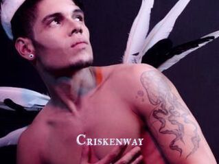 Criskenway