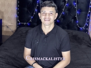 Crismackalister