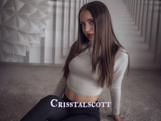 Crisstalscott