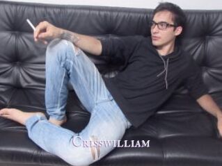 Crisswilliam