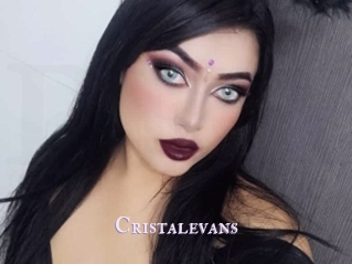 Cristalevans