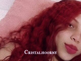 Cristalhoorny