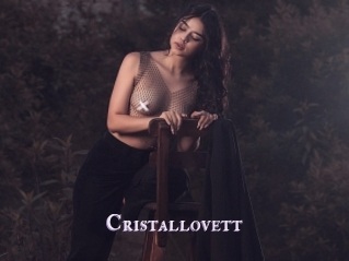 Cristallovett