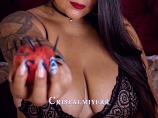 Cristalmiyerr