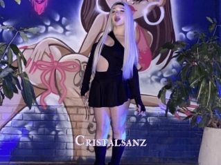 cristalsanz X Drow