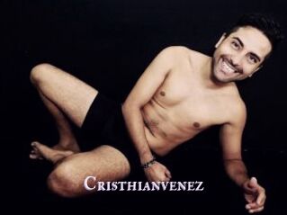 Cristhianvenez