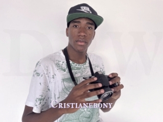 Cristianebony