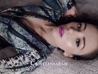 Cristiansarah