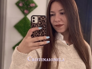 Cristinaionela