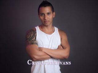 Cristopherevans