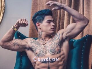 Croyklein
