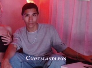 Crystalandleon