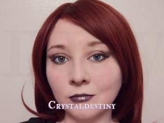 Crystaldestiny
