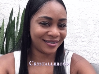 Crystallbrown