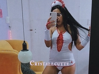 Crystallcutte