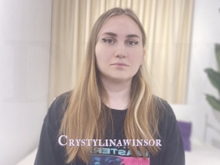 Crystylinawinsor