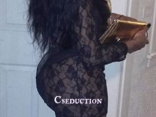 Cseduction