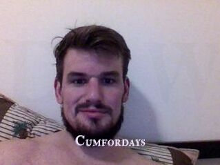 Cumfordays