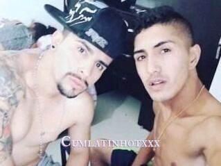 Cumlatinhotxxx