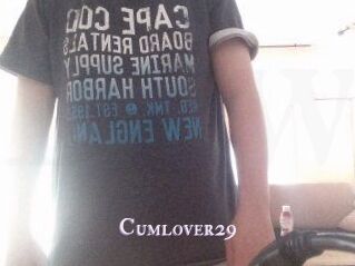 Cumlover29