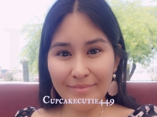 cupcakecutie449 X Drow