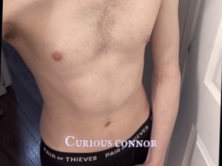 Curious_connor