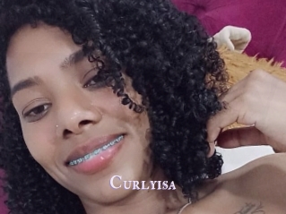 Curlyisa