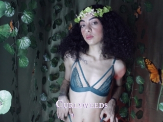 Curlyweeds