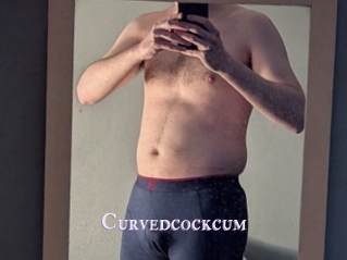 Curvedcockcum