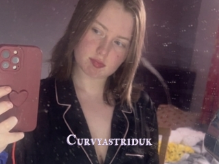 Curvyastriduk