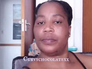 Curvychocolatexx
