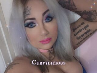 Curvylicious