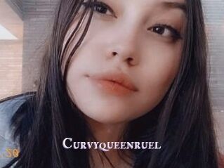 Curvyqueenruel