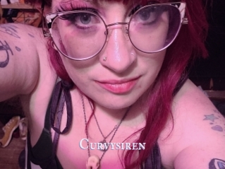 Curvysiren
