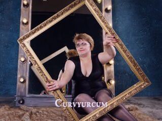 Curvyurcum